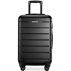 Ricardo Beverly Hills Cambria Handgepäck (55 cm) - Black Pearl Koffer24