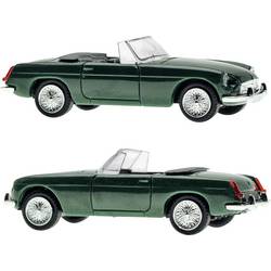 Kibri 11226 H0 PKW Modell MG B Roadster