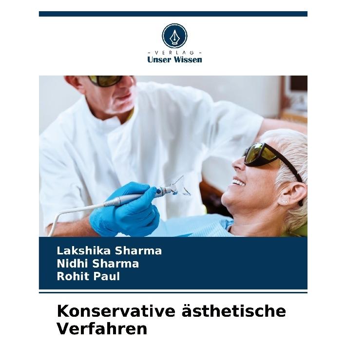 Unser Wissen Konservative ästhetische Verfahren (57058127)