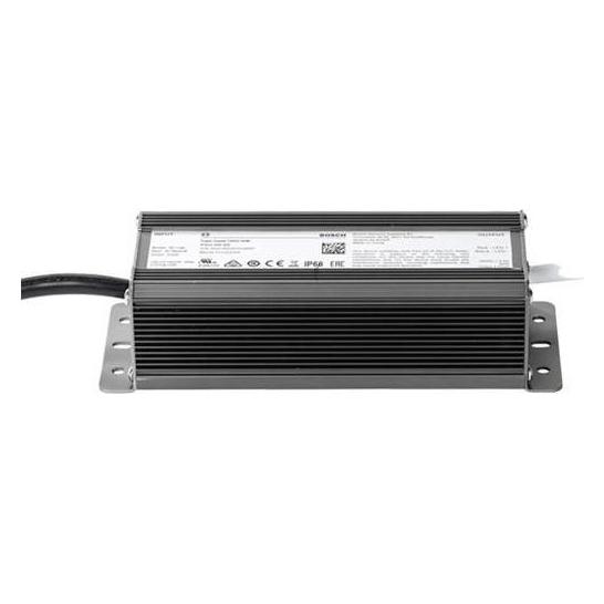 Bosch Security Systems PSU 60W, 100-240VAC In, 24VDC (Netzteil) (PSU-IIR-60)