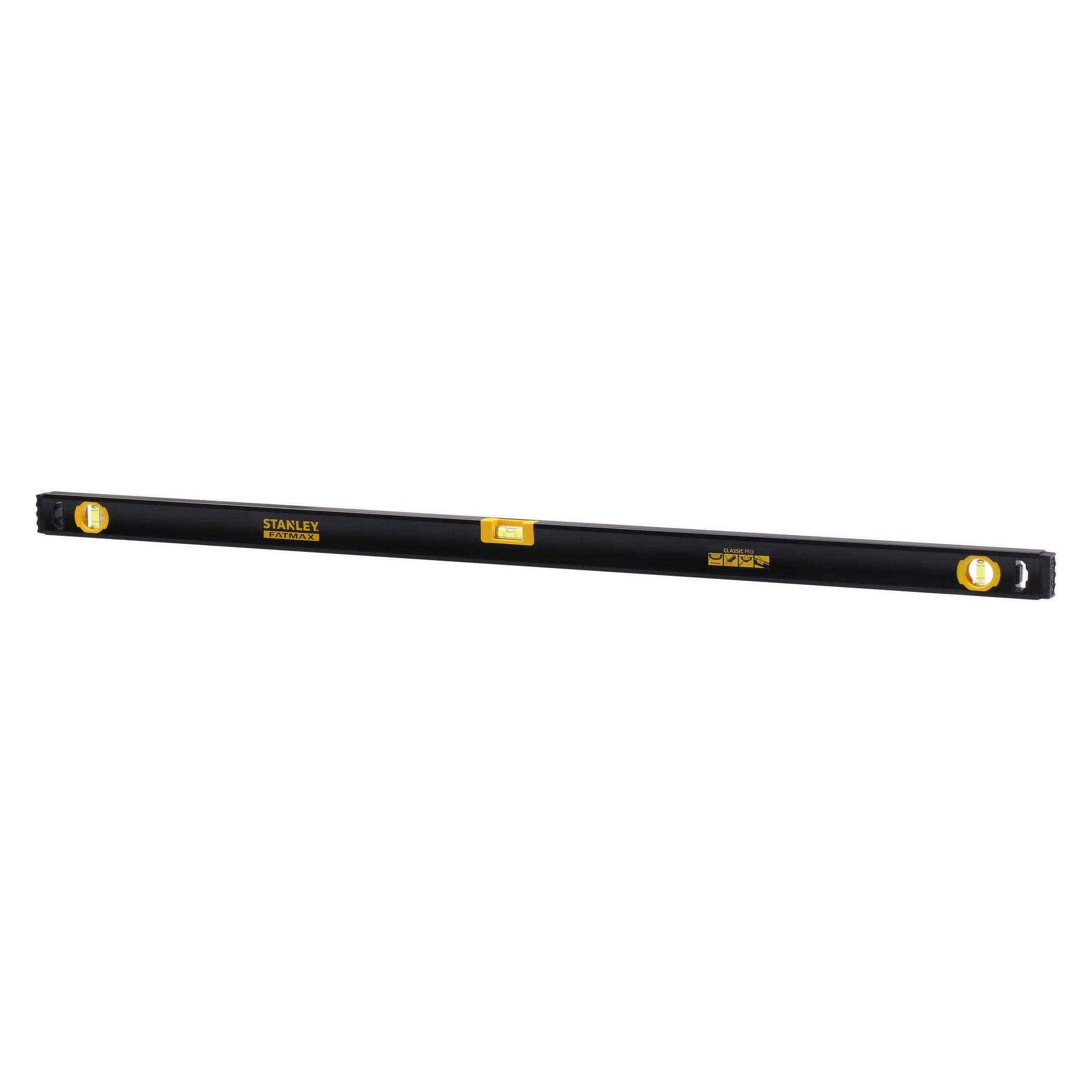 Stanley FATMAX Classic Pro Wasserwaage (120 cm) (FMHT42559-1)