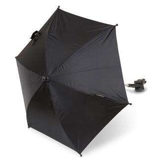 Babytrold - Parasol with UV protection - Black (12-31SUV)