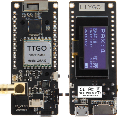 Multisell Products Hub WIFI Bluetooth Development Board Module For Electronics And DIY sx1278 433mhz