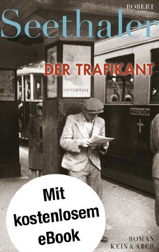 Robert Seethaler - Der Trafikant - Preis vom 09.10.2026 07:28:09 h