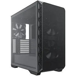 Montech PC Gehäuse Air 903 Base Mid-Tower Schwarz