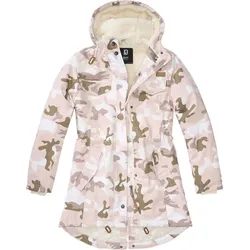 Brandit Marsh Lake Damen Jacke XS
