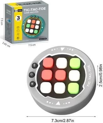 Uplift Picks Music Rhythm Game Machine Light Up Brain Training Puzzle Toy For Kids regular Green