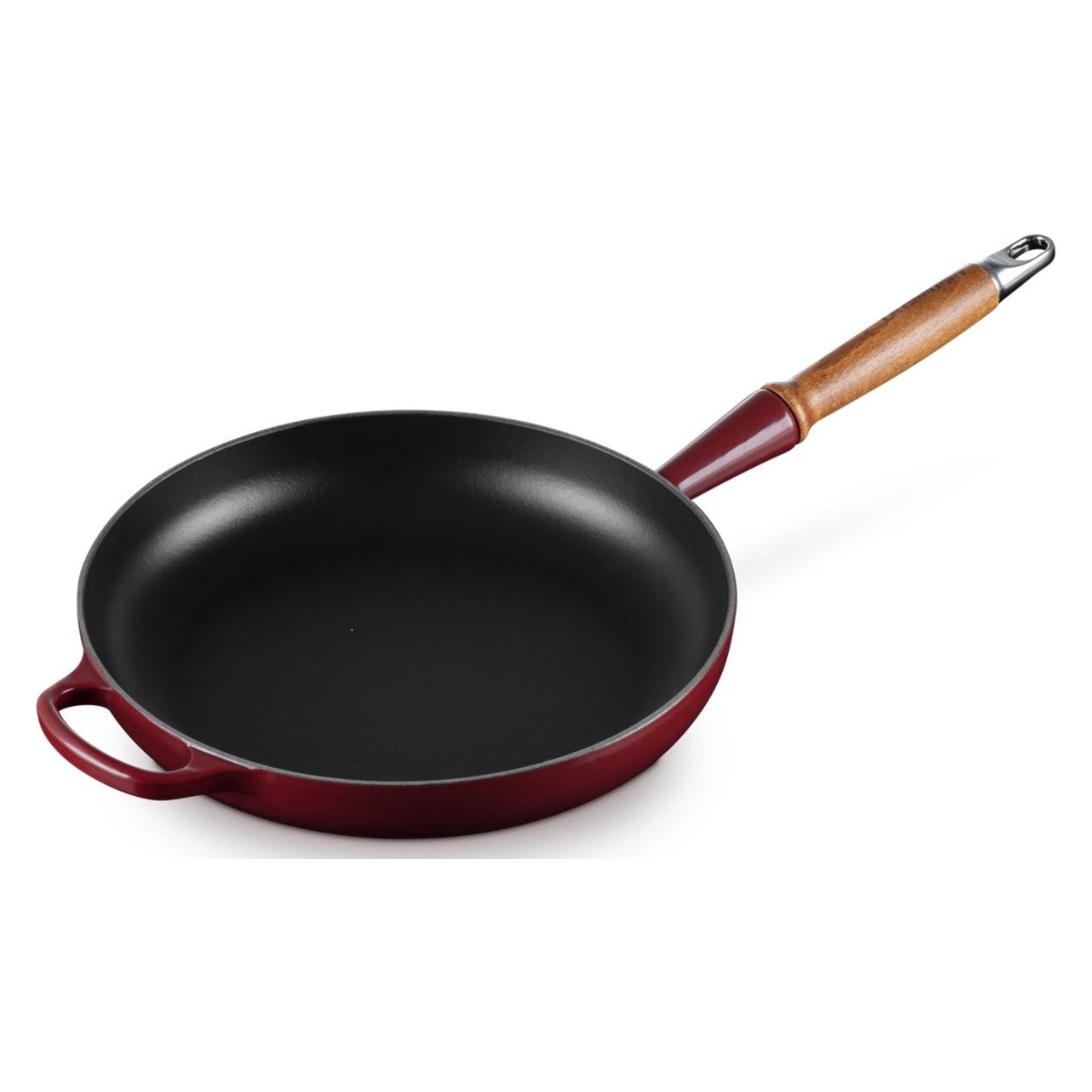 Le Creuset Bratpfanne Signature Rhone (Bratpfanne, Gusseisen) (42742528)