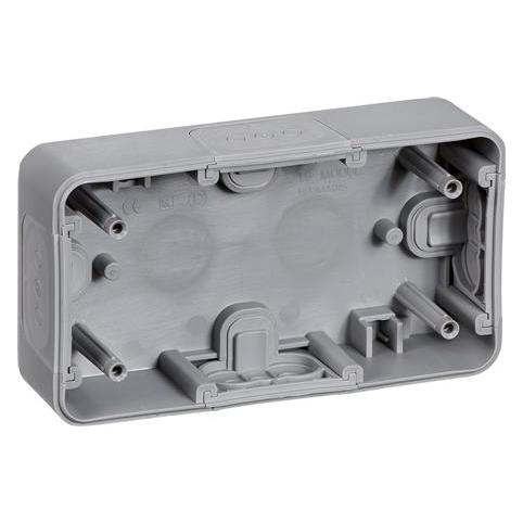 LK OPUS74 Unterlage 1,5 Modul VANDR LMG (523M3015)