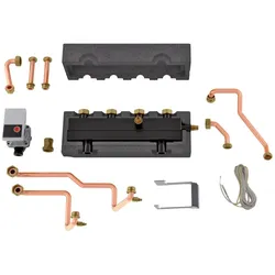 Vaillant Einbau-Set 0020170507