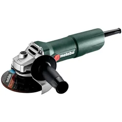 Metabo, Winkelschleifer, Winkelschleifer (125 mm)
