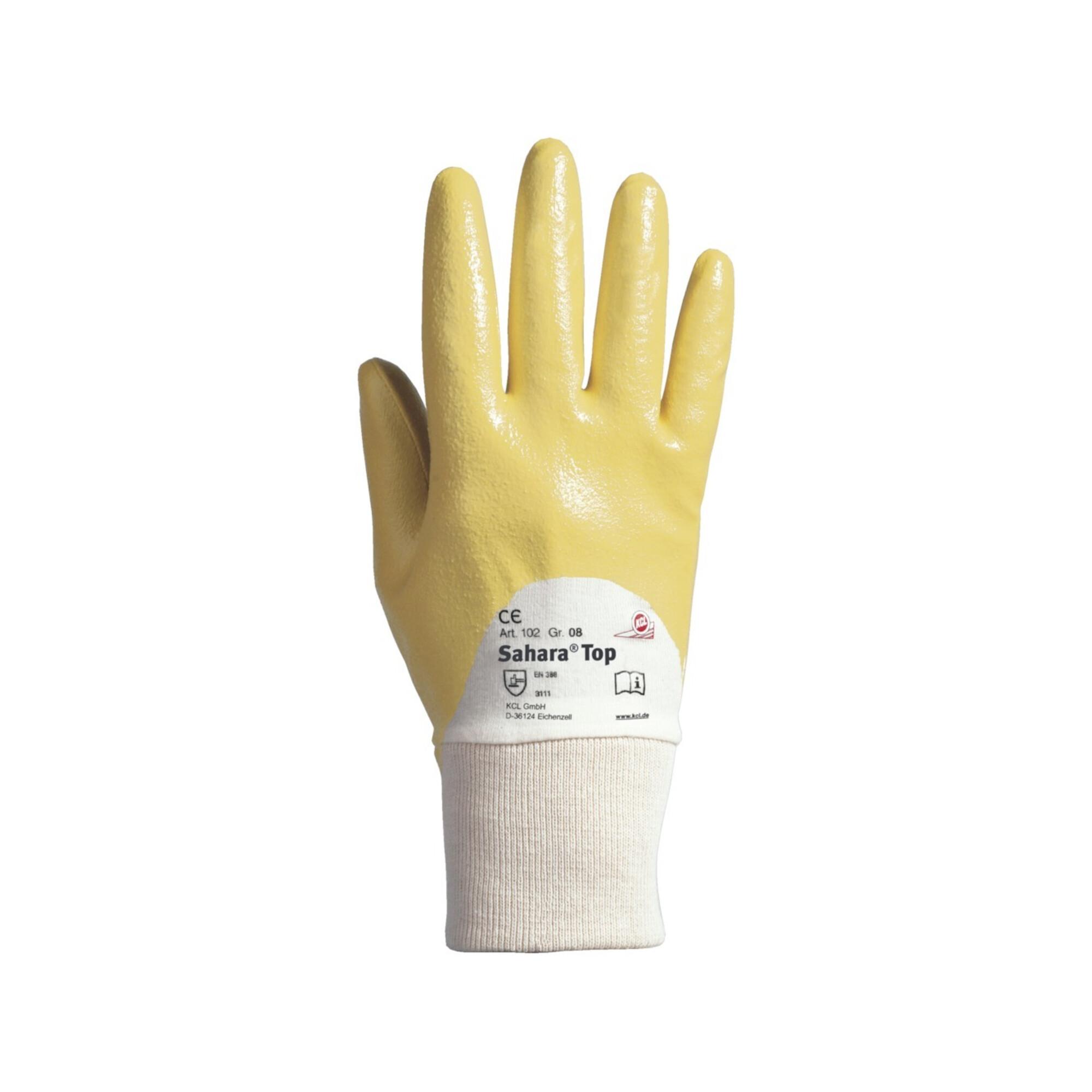 Honeywell Handschuh Sahara Top 102, Gr. 7 (10207)