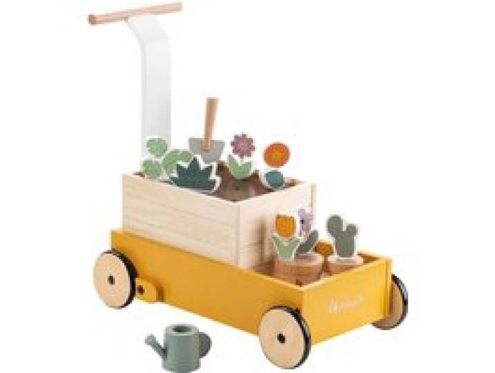 Lauflernwagen Learn to Walk