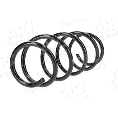 AIC Fahrwerksfeder Quality 54780 Vorderachse rechts für Opel