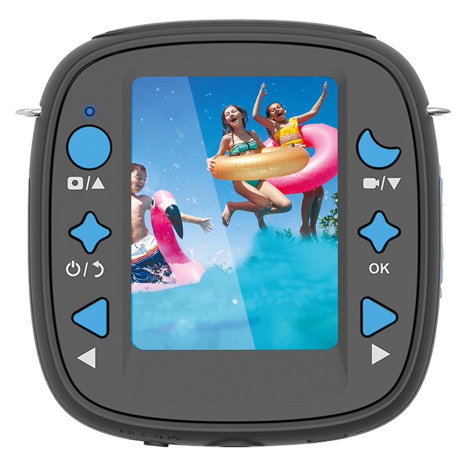 Setty Forever Action camera blue (63880213)