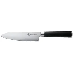 Carl Schmidt Sohn, KONSTANZ 7"" Santoku-Messer VG-10 2.2mm Dicke