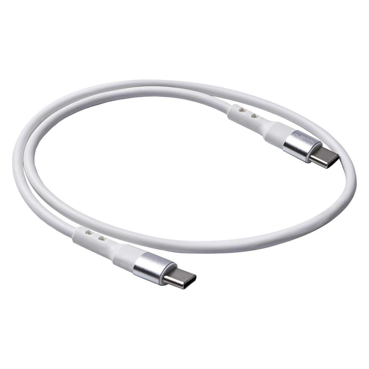Akyga Cable USB AK-USB-39 USB type C (0.50 m, USB 2.0, 60 W) (AK-USB-39)