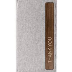 Sigel Rechnungsmappe RM221 13 x 23 x 1 cm RM221 1 St.