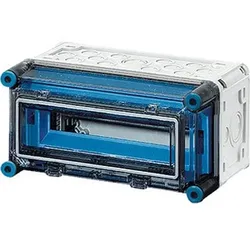 Hensel Automatengehäuse Mi 1117