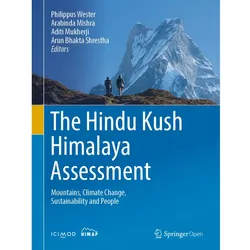 The Hindu Kush Himalaya Assessment, Fachbücher