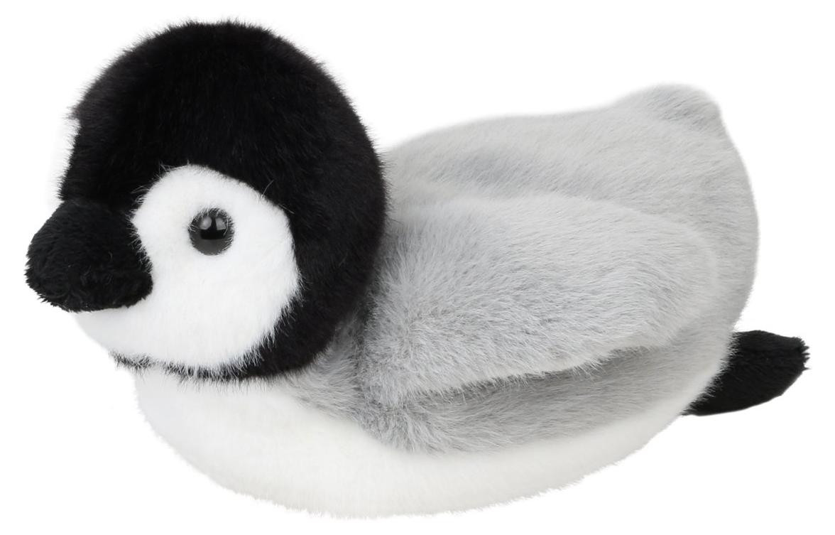 The Puppet Company Plüsch Pinguin knuffel 20 cm