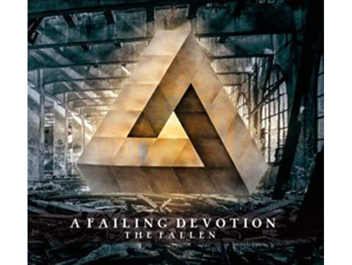 A Failing Devotion - The Fallen