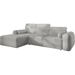 ECKSCHLAFSOFA Volare I, Seite: Links