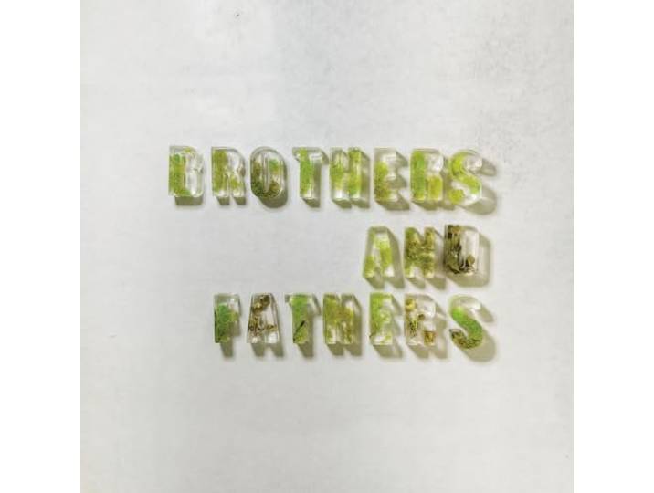 Brothers & Fathers//hydrangeas