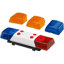 bruder Light&Sound Modul Fertigmodell Landwirtschafts Modell 02802