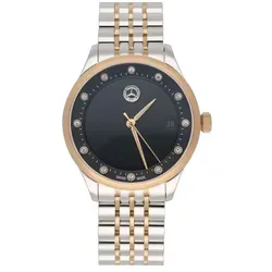 Mercedes-Benz Armbanduhr Damen Classic B66041753