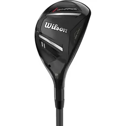 Wilson Hybrid Dynapwr