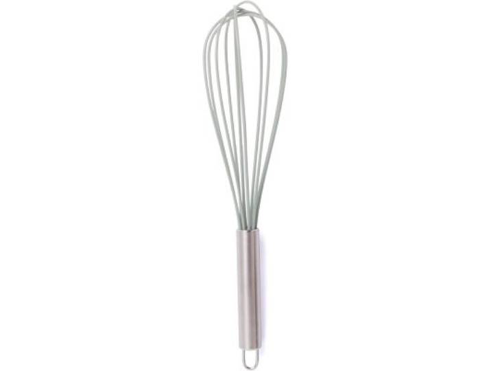 Essentielb - Fouet Silicone Vert