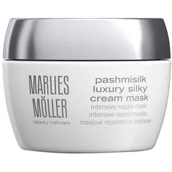120ml Marlies Möller Pashmisilk Luxury Silky Cream Mask