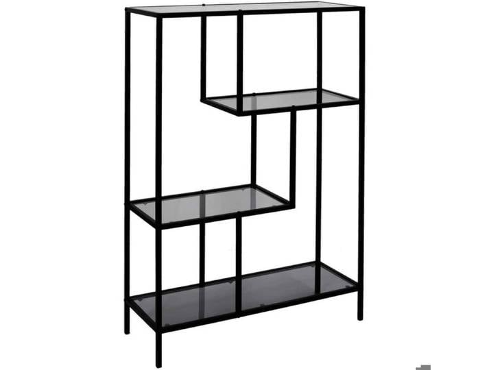 Etagere - HOME DECO FACTORY - Edison - Noir