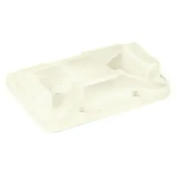 HellermannTyton Befestigungssockel TY8G1-N66-NA-C1