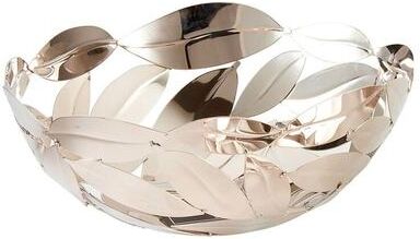 Elegance Heim Concept Round Leaves Basket
