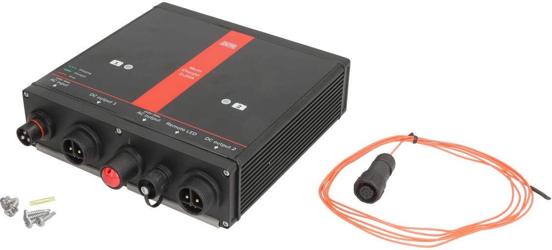 Defa Caricabatterie 705900