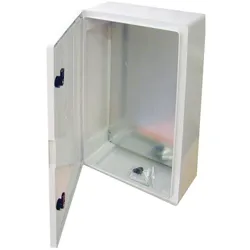 Tracon, Verteilerschrank Zubehör, Allgemeines Produkt