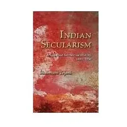 Indian Secularism: A Social and Intellectual History, 1890-1950, Fachbücher