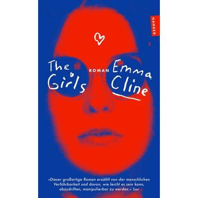 The Girls, Taschenbuch von Emma Cline, Hanser Taschenbuch, 978-3-446-28607-8