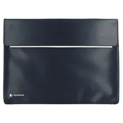 Neu Tasche case 15" Dynabook Laptoptasche PX1911E-1NCA
