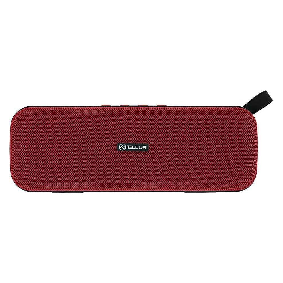 Tellur Bluetooth Speaker Loop 10W (5 h) (TLL161181)