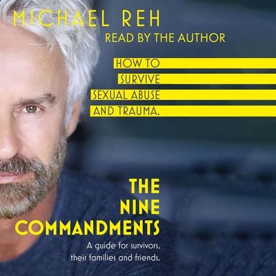 The Nine Commandments - Michael Reh, Audio, 4066004650647