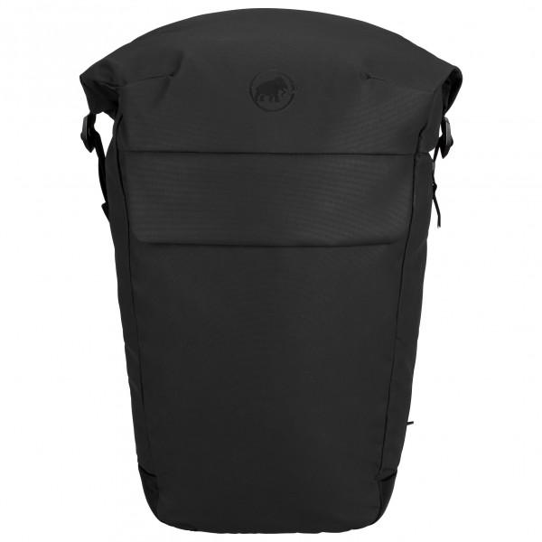 Mammut - Seon Courier 20 - Daypack schwarz