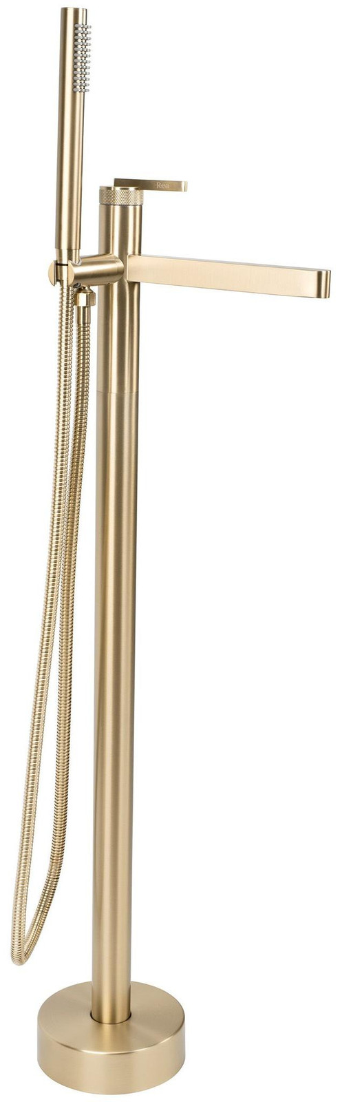 Rea Badmengkraan Grace Brush Gold
