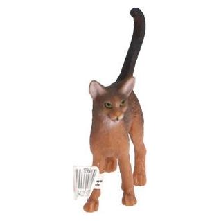 Schleich Abessinierkatze (13964)