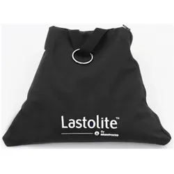 Lastolite Sand Bag (Stativhalterung), Studioausrüstung Zubehör, Schwarz