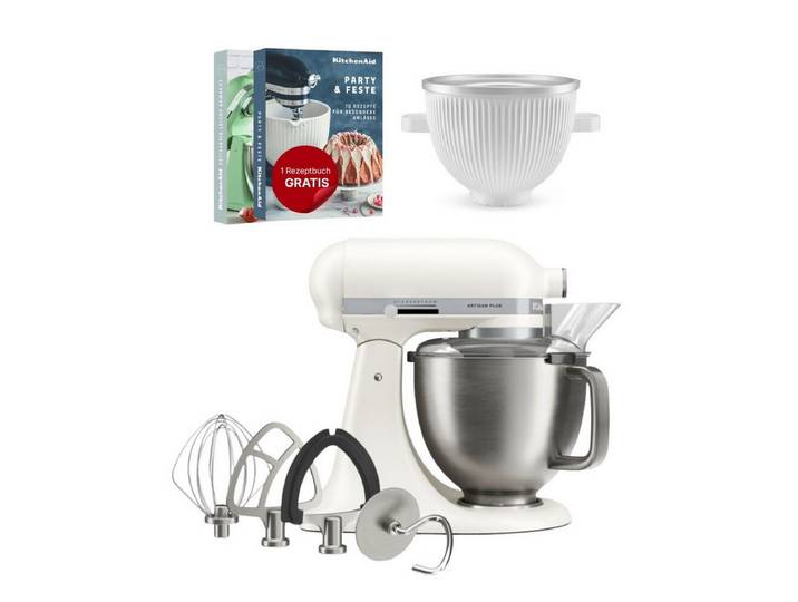 KitchenAid Küchenmaschine
