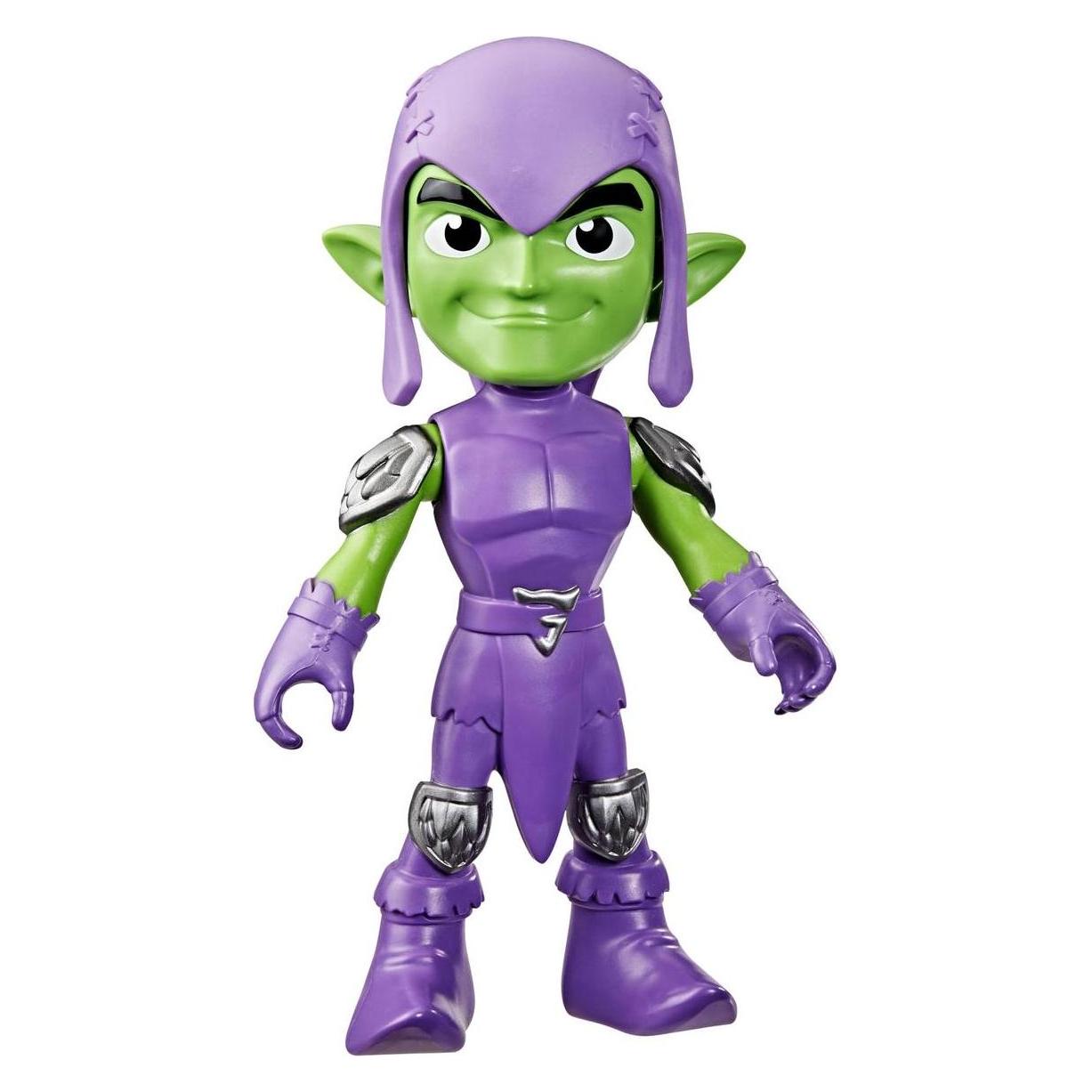 Hasbro Spidey Figura Mega Green Goblin (F72615X42)