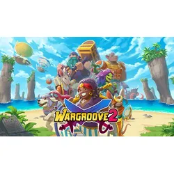 Wargroove 2